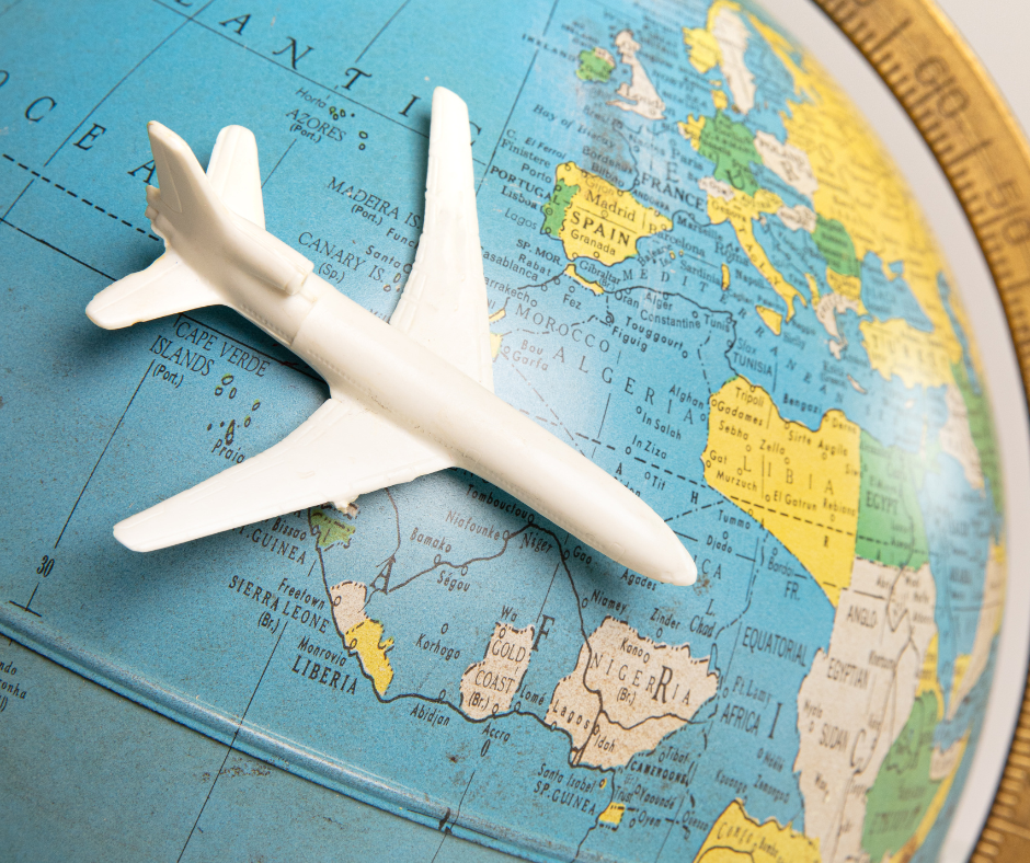 Asistencia en viaje al extranjero por un capital de 30.000€.